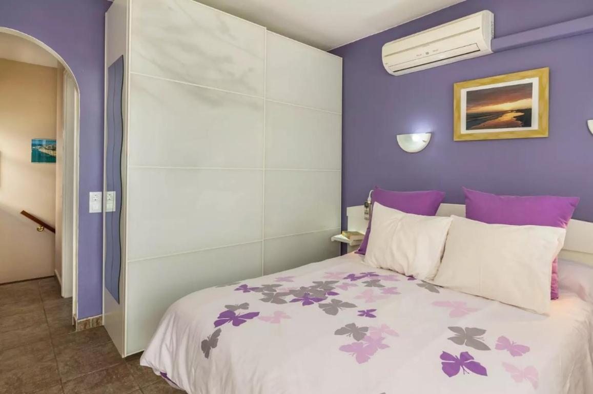 Bungalow Duna Flor Verde Maspalomas Maspalomas  Exteriör bild