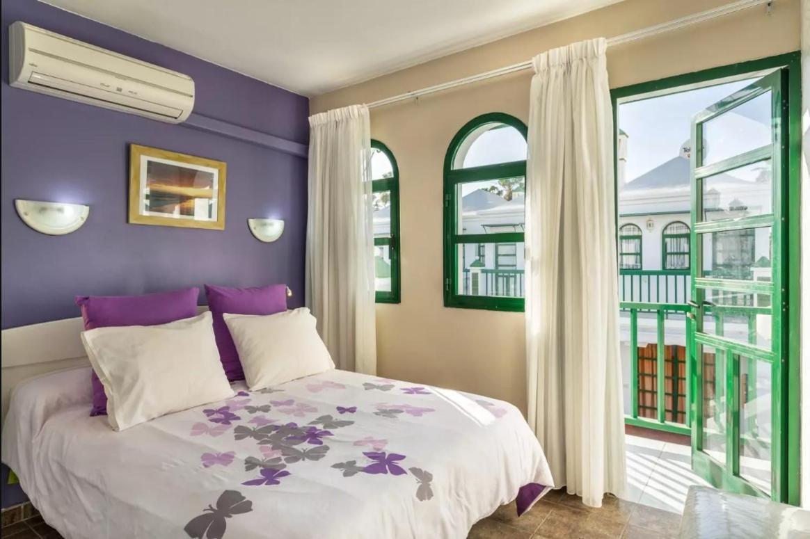 Bungalow Duna Flor Verde Maspalomas Maspalomas  Exteriör bild